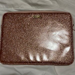 Kate spade laptop case